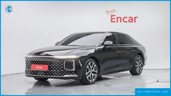 HYUNDAI GRANDEUR PREMIUM