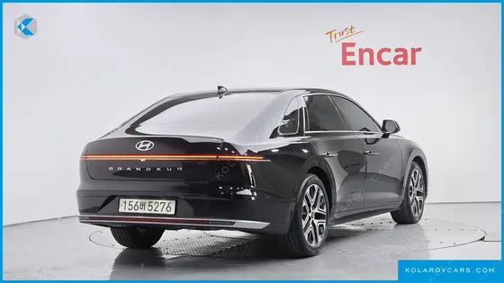 HYUNDAI GRANDEUR PREMIUM