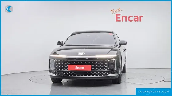 HYUNDAI GRANDEUR PREMIUM