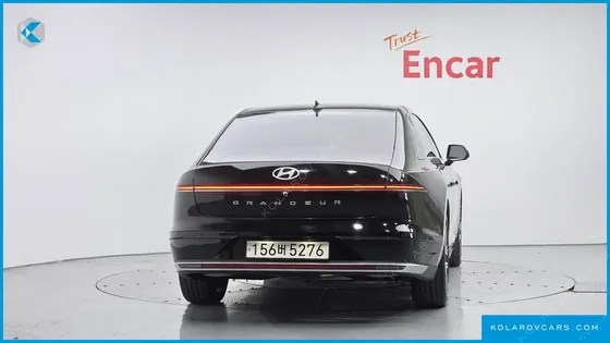 HYUNDAI GRANDEUR PREMIUM