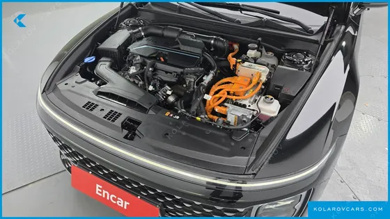 HYUNDAI GRANDEUR PREMIUM