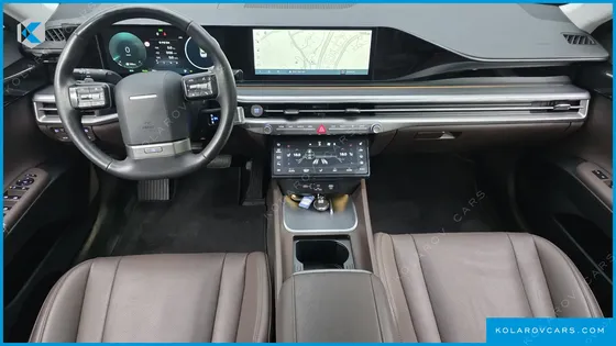 HYUNDAI GRANDEUR PREMIUM