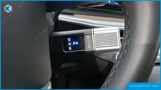 HYUNDAI GRANDEUR PREMIUM