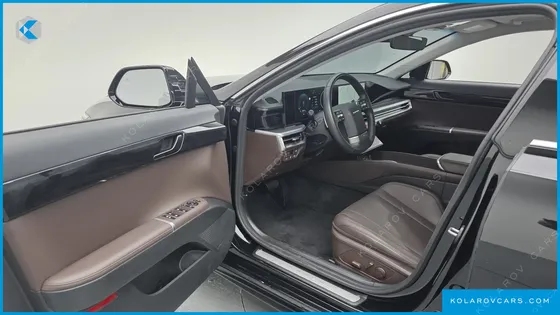 HYUNDAI GRANDEUR PREMIUM