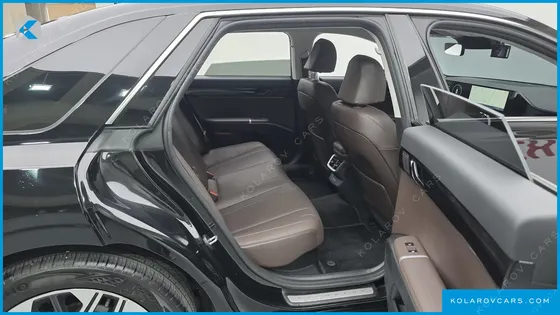 HYUNDAI GRANDEUR PREMIUM