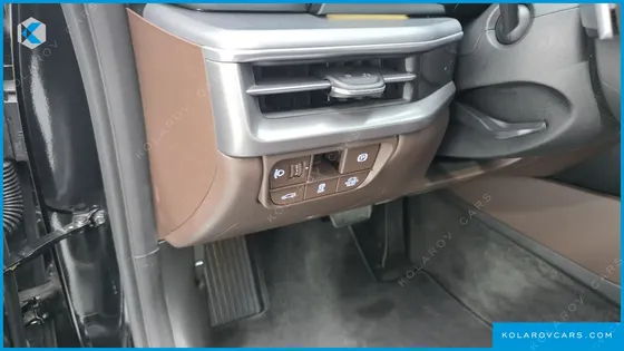 HYUNDAI GRANDEUR PREMIUM