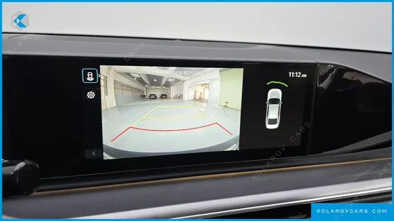 HYUNDAI GRANDEUR PREMIUM
