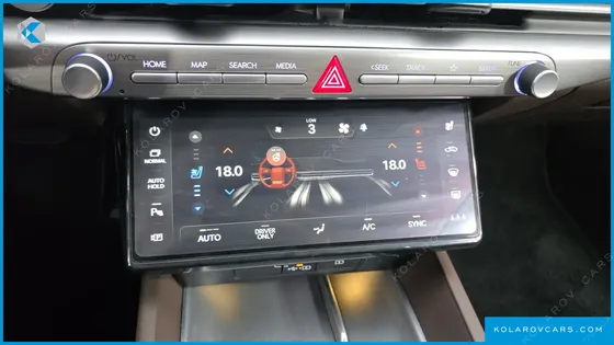 HYUNDAI GRANDEUR PREMIUM