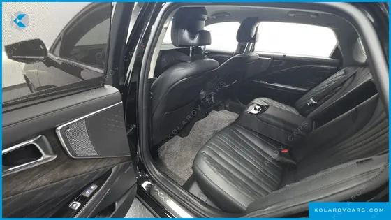 KIA K8 3.5 GASOLINE 4WD