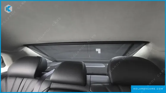 KIA K8 3.5 GASOLINE 4WD