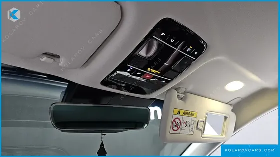 HYUNDAI GRANDEUR EXCLUSIVE