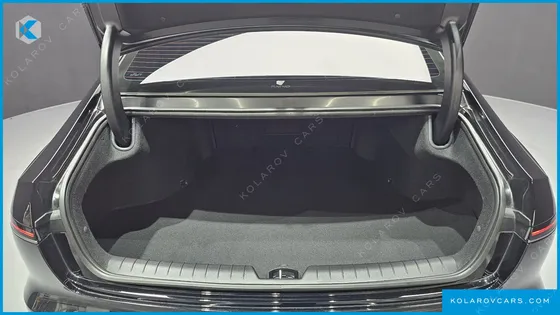 HYUNDAI GRANDEUR EXCLUSIVE