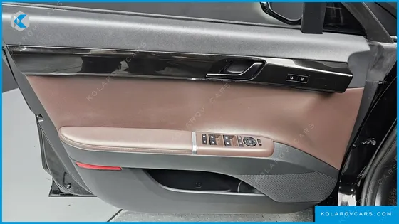 HYUNDAI GRANDEUR EXCLUSIVE