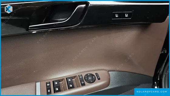 HYUNDAI GRANDEUR EXCLUSIVE