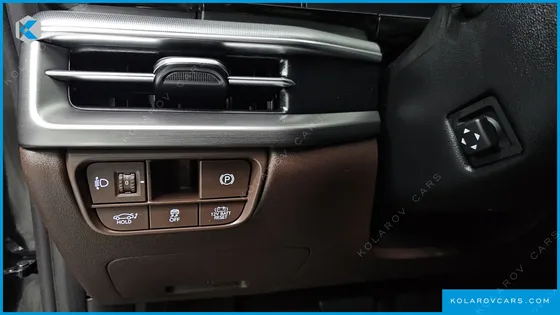 HYUNDAI GRANDEUR EXCLUSIVE