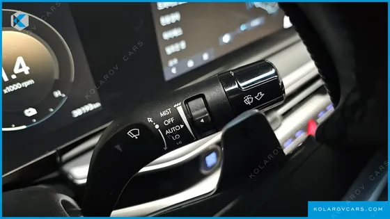 HYUNDAI GRANDEUR EXCLUSIVE