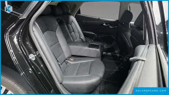 KIA K7 2.5 GDI X EDITION