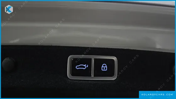 HYUNDAI GRANDEUR CALLIGRAPHY