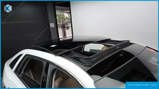 HYUNDAI GRANDEUR CALLIGRAPHY