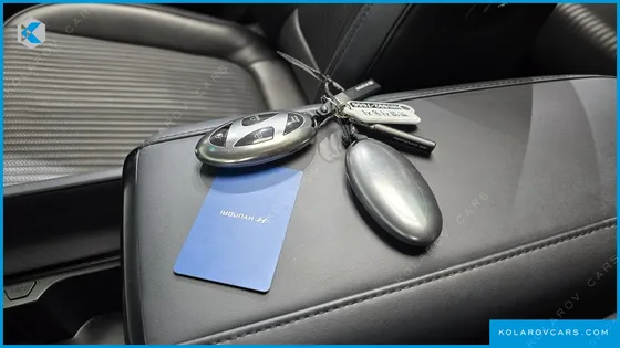 HYUNDAI GRANDEUR CALLIGRAPHY