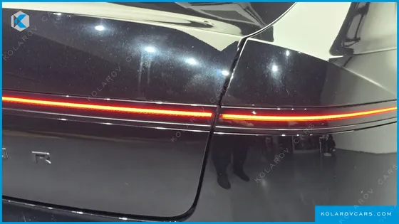 HYUNDAI GRANDEUR CALLIGRAPHY