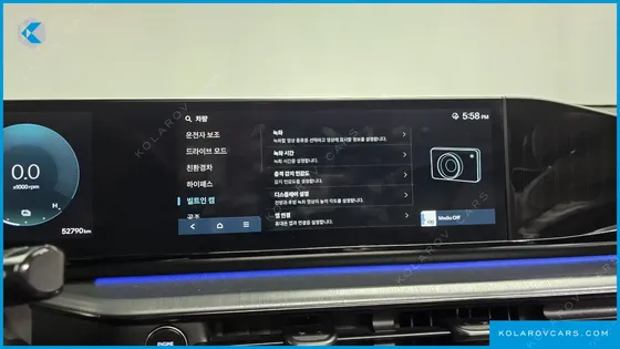 HYUNDAI GRANDEUR CALLIGRAPHY