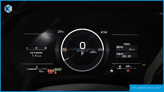 LEXUS RX F-SPORT