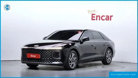 HYUNDAI GRANDEUR PREMIUM
