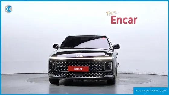 HYUNDAI GRANDEUR PREMIUM