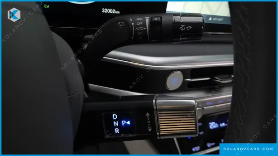 HYUNDAI GRANDEUR PREMIUM