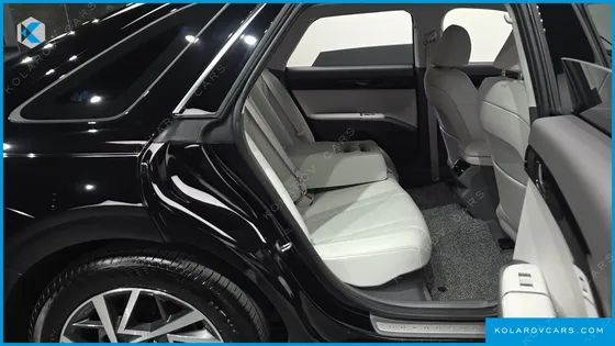 HYUNDAI GRANDEUR PREMIUM
