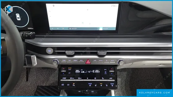 HYUNDAI GRANDEUR PREMIUM