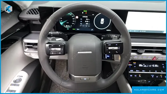 HYUNDAI GRANDEUR PREMIUM