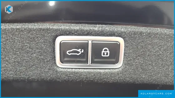 HYUNDAI GRANDEUR PREMIUM