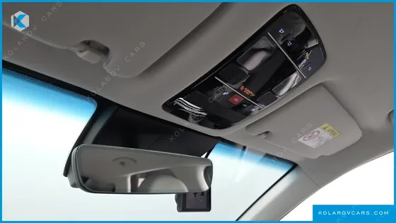 HYUNDAI GRANDEUR PREMIUM