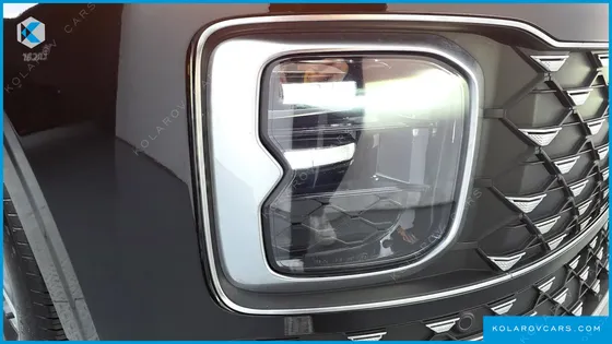 HYUNDAI GRANDEUR PREMIUM