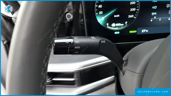 HYUNDAI GRANDEUR PREMIUM