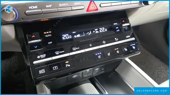 HYUNDAI GRANDEUR PREMIUM