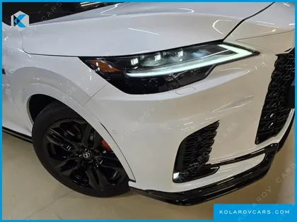 LEXUS RX F-SPORT
