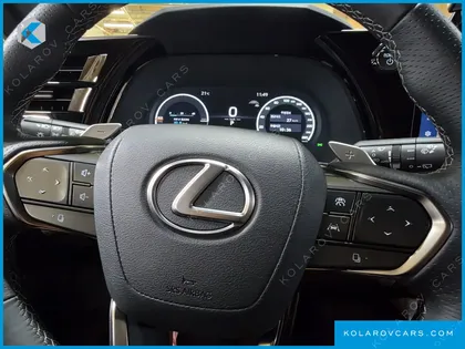 LEXUS RX F-SPORT