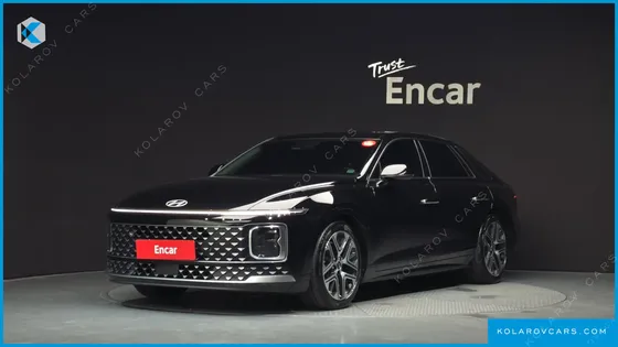 HYUNDAI GRANDEUR PREMIUM