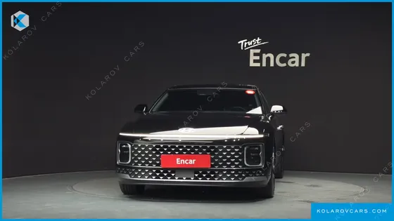 HYUNDAI GRANDEUR PREMIUM