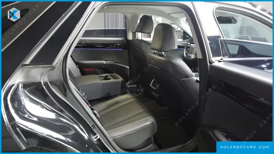 HYUNDAI GRANDEUR PREMIUM