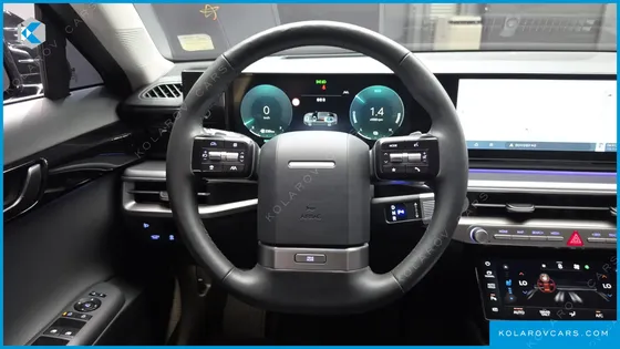 HYUNDAI GRANDEUR PREMIUM