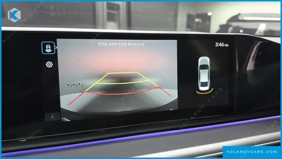 HYUNDAI GRANDEUR PREMIUM