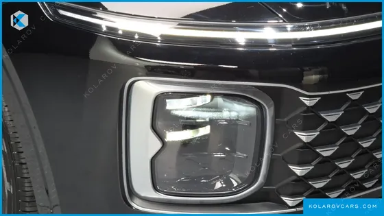 HYUNDAI GRANDEUR PREMIUM