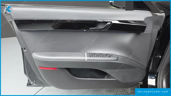 HYUNDAI GRANDEUR PREMIUM