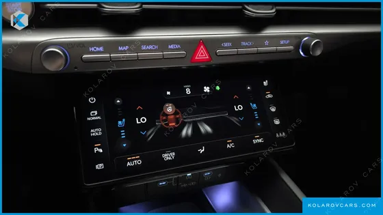HYUNDAI GRANDEUR PREMIUM