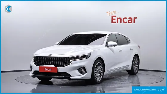 KIA K7 2.5 GDI NOBLESSE