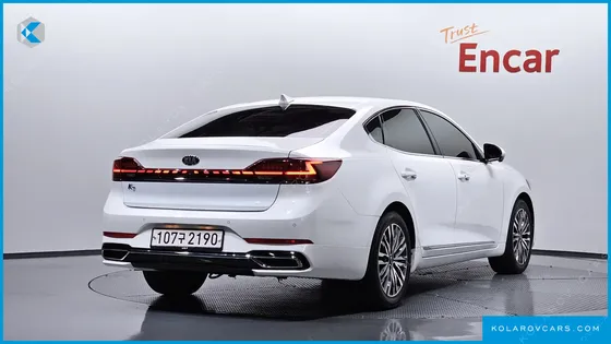 KIA K7 2.5 GDI NOBLESSE